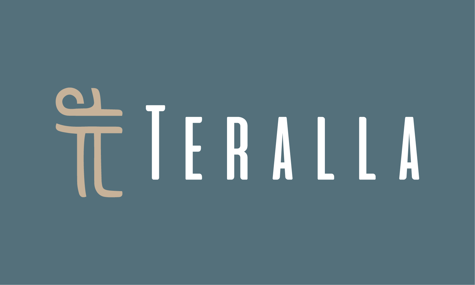 Available Business Name For Sale - Teralla